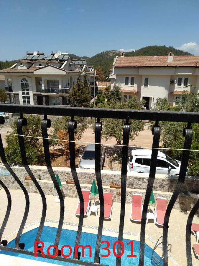 Oludeniz Heaven Apartments Exterior photo